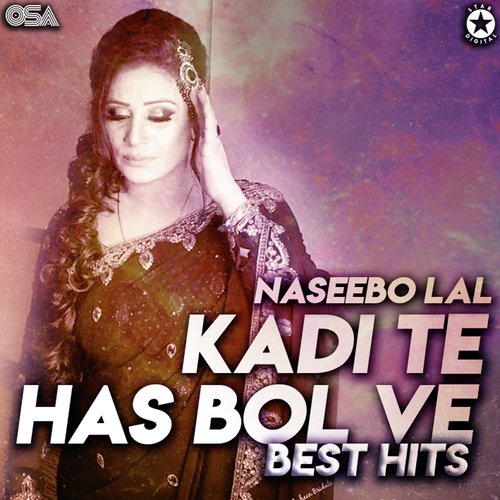 Kadi Te Has Bol Ve - Best Hits_poster_image