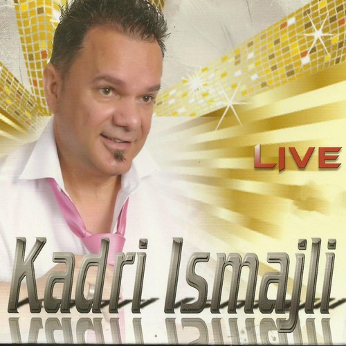 Kadri Ismajli