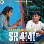Kaif Singer Kolani SR 4141