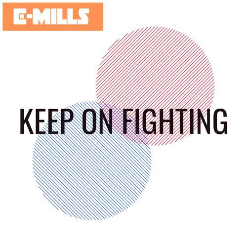 Keep On Fighting