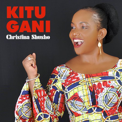 Kitu Gani (Remix)