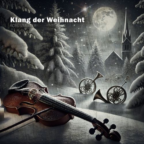 Klang Der Weihnacht