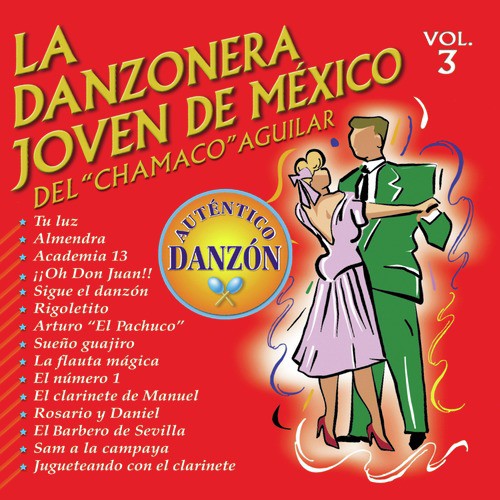 La Flauta Mágica cover art