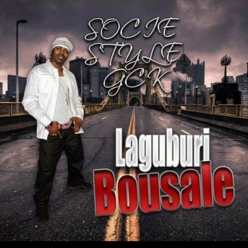 Laguburi Bousale 2012