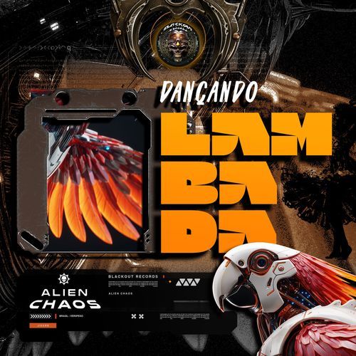 Lambada Dance