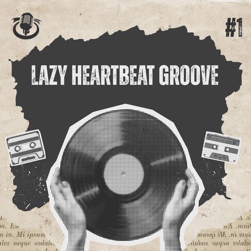Lazy heartbeat groove