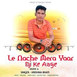 Le Nache Mero Yaar-RgJcSwFGAAI