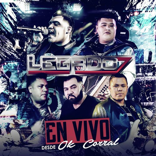 Intro / El Sapo (En Vivo) cover art