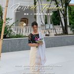 Leishat Tamlaro Re - Imagined