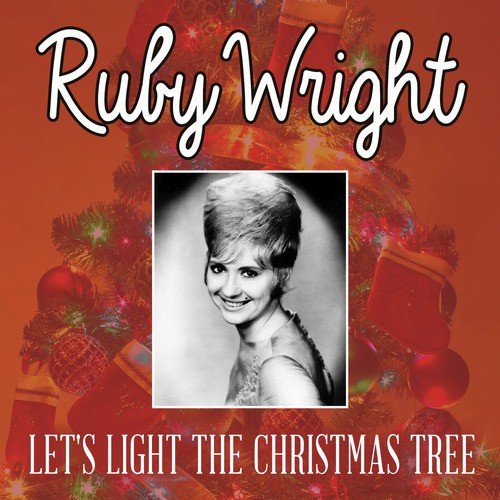 Ruby Wright