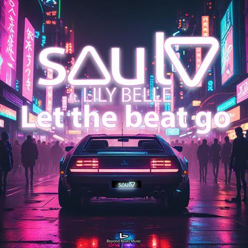 Let the Beat Go_poster_image