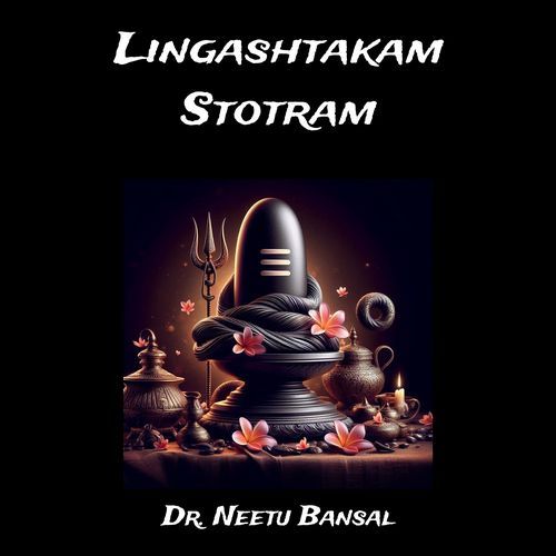 Lingashtakam Stotram