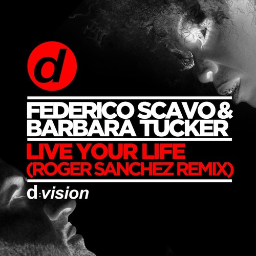 Live Your Life (Roger Sanchez Remix)