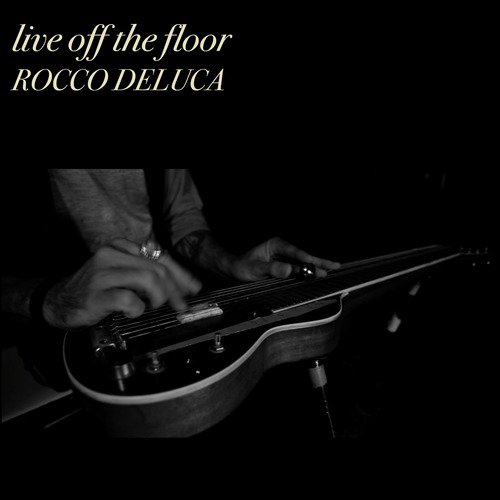 Live off the Floor cover art