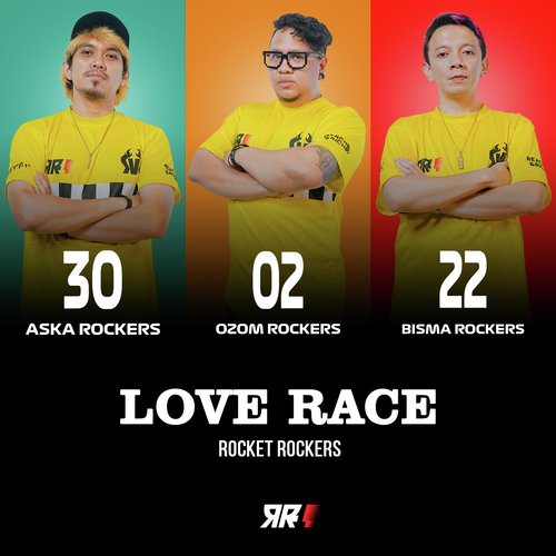 Love Race_poster_image