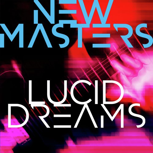 Lucid Dreams_poster_image