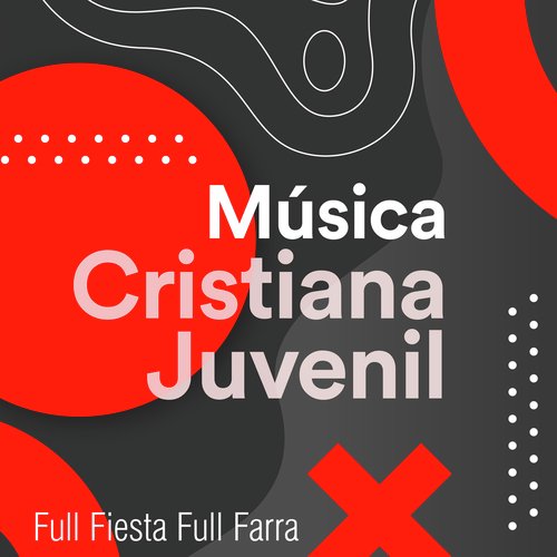 Música Cristiana Juvenil