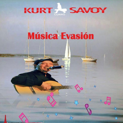 Kurt Savoy