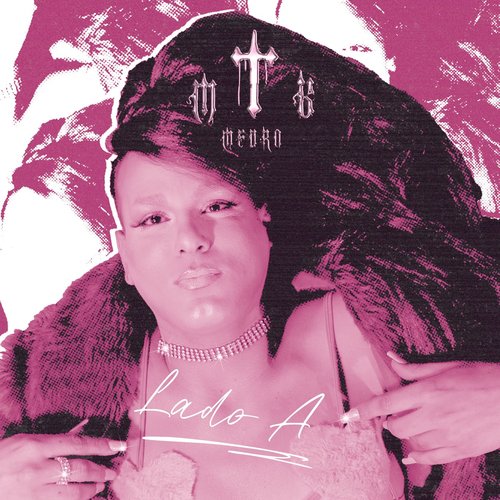 Pra Tita cover art
