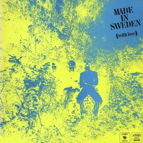 Made In Sweden (With Love)