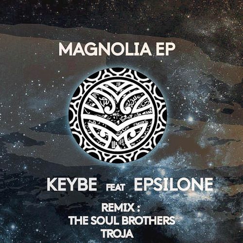 Magnolia (The Soul Brothers Remix) cover art