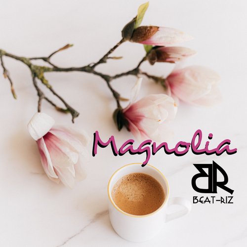 Magnolia cover art