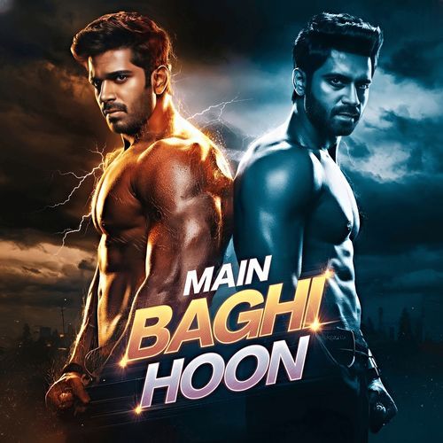 Main Baghi Hoon