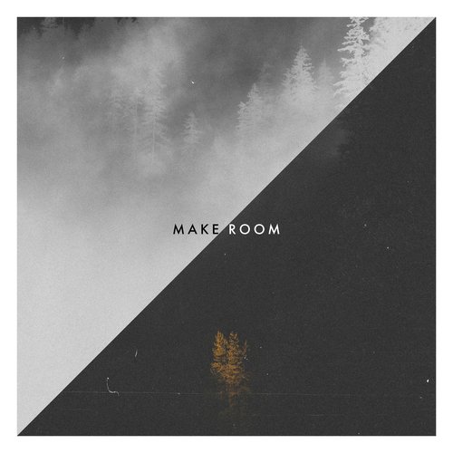 Make Room - EP_poster_image