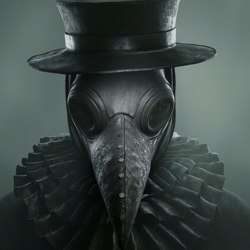 Masquerade (feat. Milan Polak) cover art