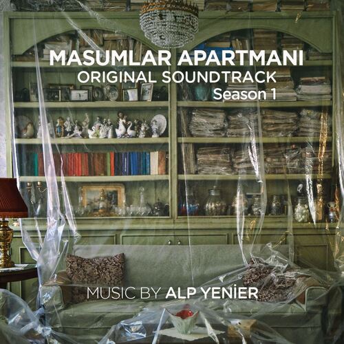 Masumlar Apartmanı, Season 1 (Original Soundtrack)_poster_image