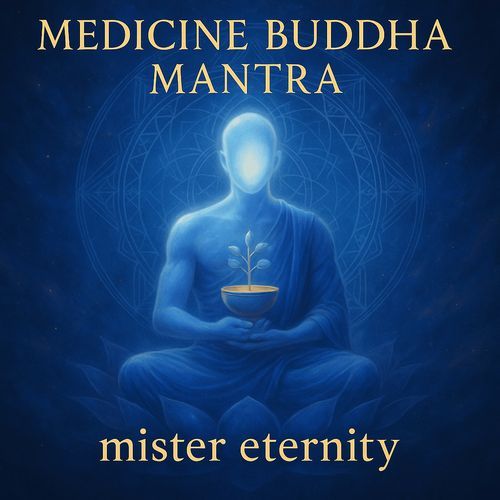 Medicine Buddha Mantra