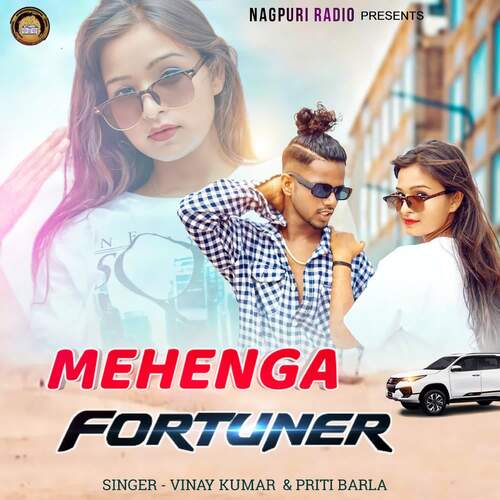 Mehenga Fortuner