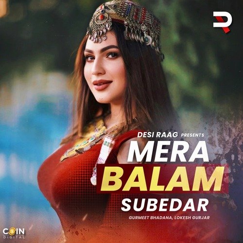 Mera Balam Subedar