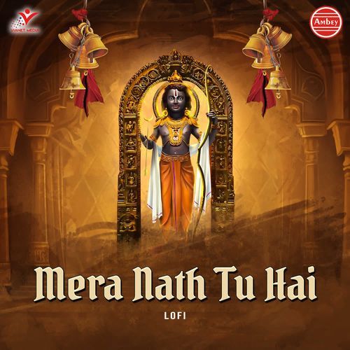 Mera Nath Tu Hai-Lofi