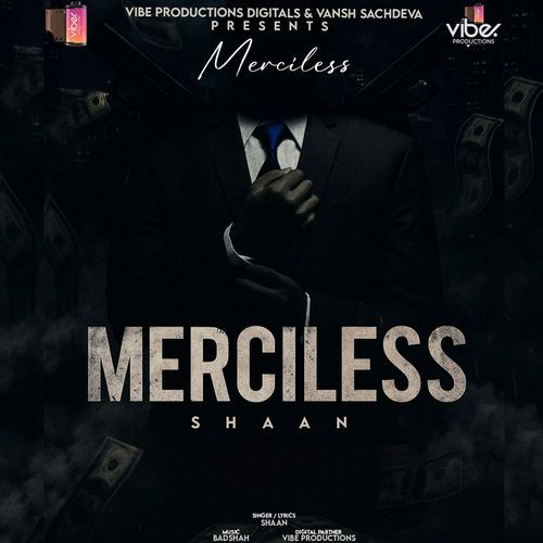 Merciless