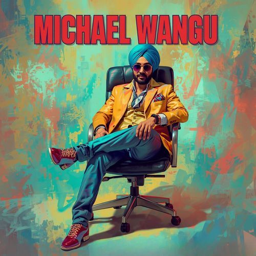 Michael Wangu