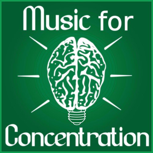 Music for Concentration - Meditation and Focus on Learning, Concentration Music and Study Music for Your Brain Power, Instrumental Relaxing music for Reading, New Age, Calming Music
