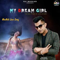 My Dream Girl