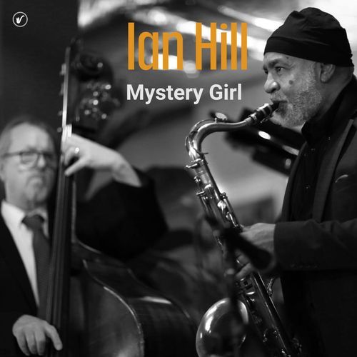 Mystery Girl