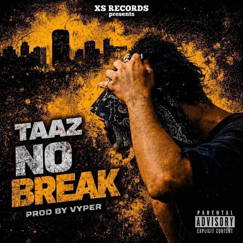 NO BREAK