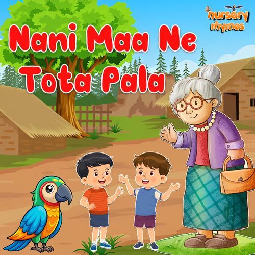 Nani Maa Ne Tota Pala