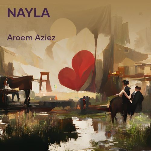 Nayla cover art