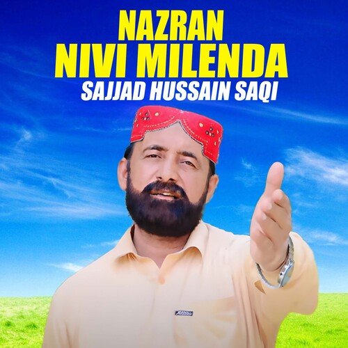 Nazran Nivi Milenda