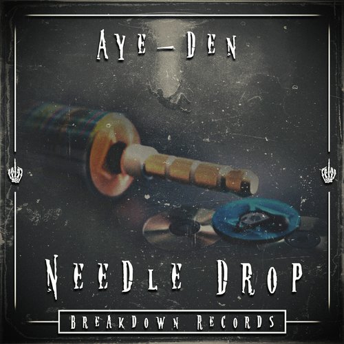 AYE-DEN