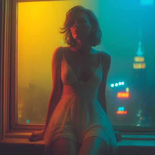 Midnight Vinyl Loop cover art
