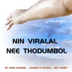 Nin Viralal Nee Thodumbol-OgIeVRsGRUI