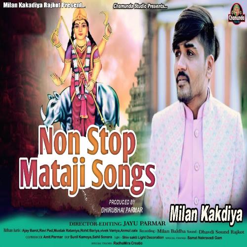 Non Stop Mataji Songs