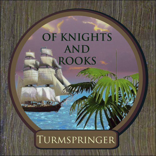 Of Knights and Rooks