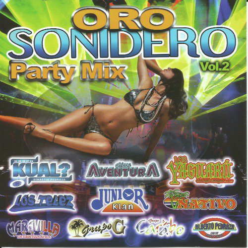 Rumba Cha Cha Cha Lyrics Oro Sonidero Party Mix Vol. 2 Only