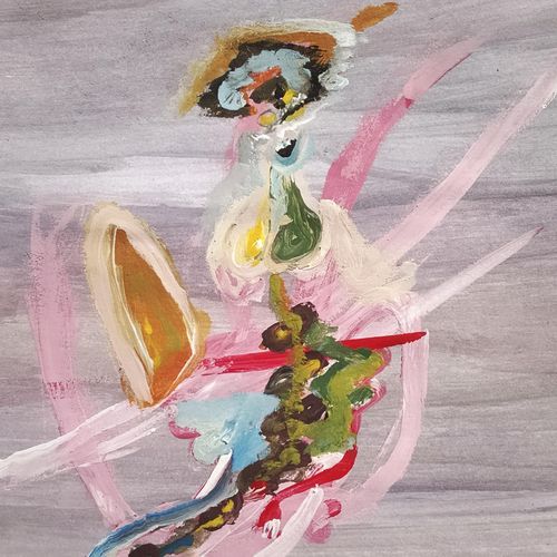 PUPU cover art
